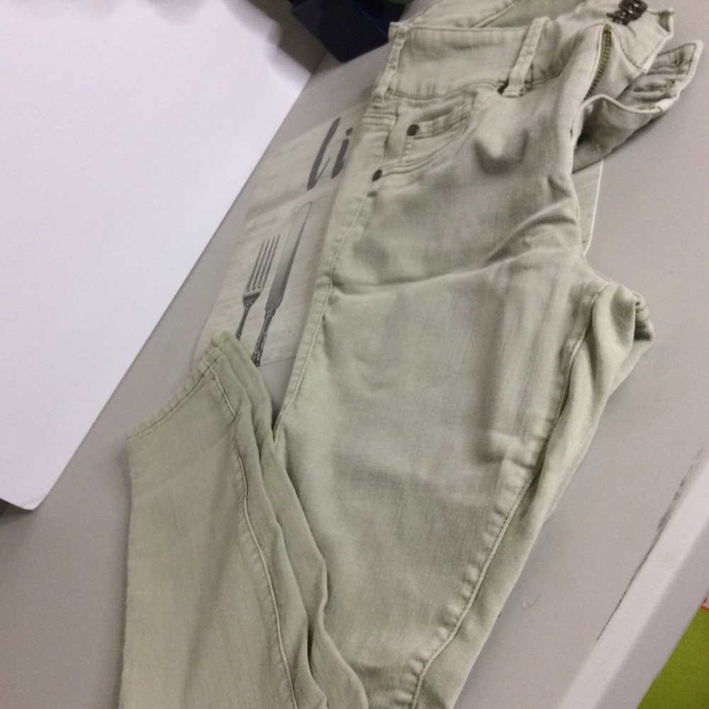 Women’s Torrid Jeans Size 18 Excellent Condition